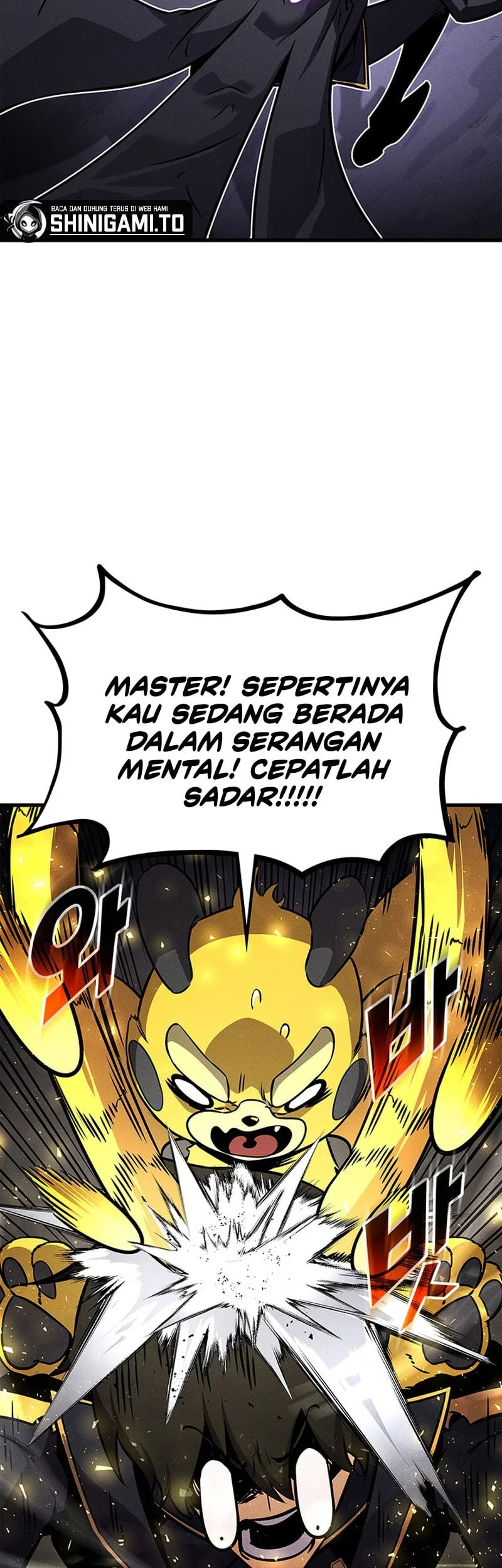 Ranker’s Return (Remake) Chapter 245 Gambar 40