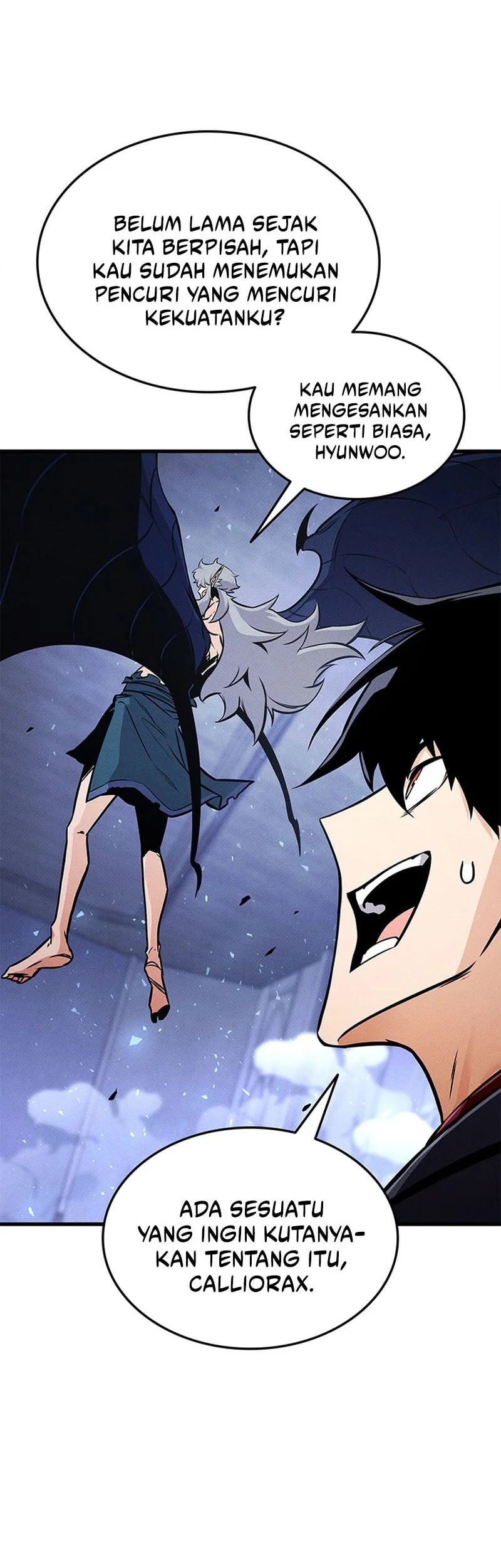 Ranker’s Return (Remake) Chapter 246 Gambar 38