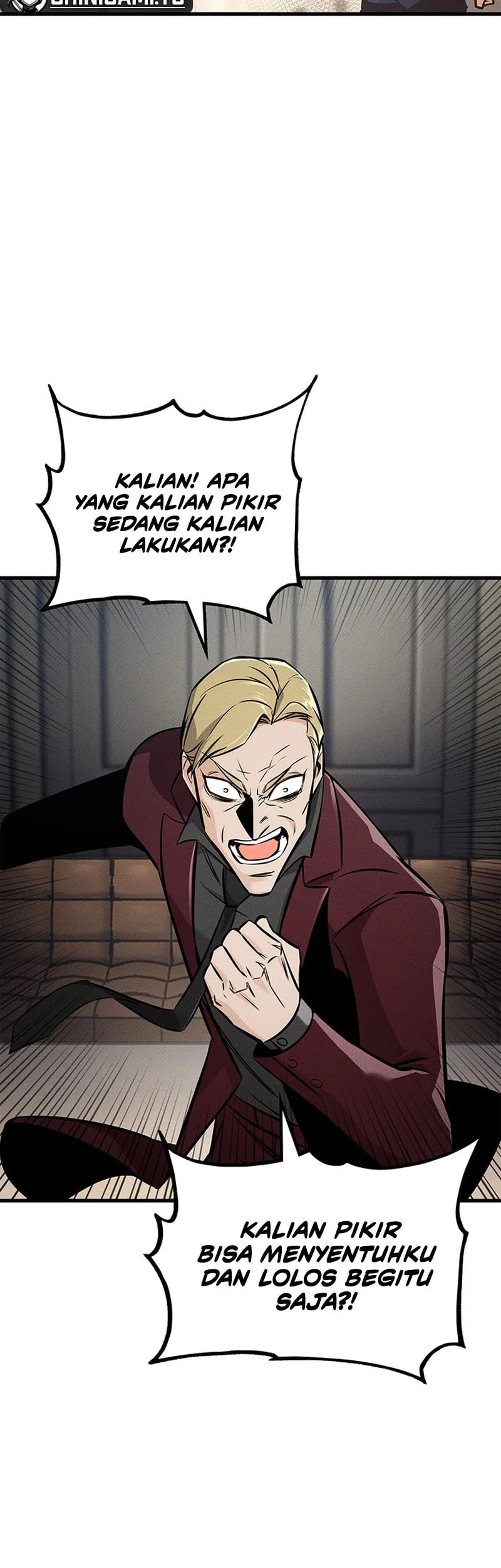 Ranker’s Return (Remake) Chapter 247 Gambar 36
