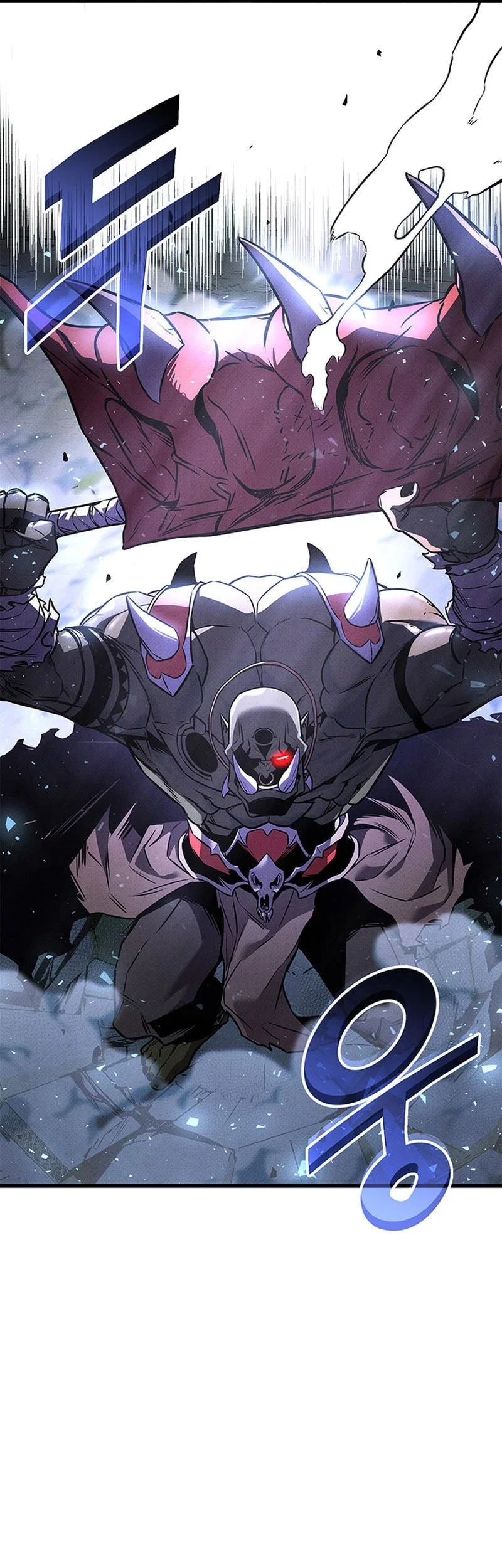 Ranker’s Return (Remake) Chapter 249 Gambar 41