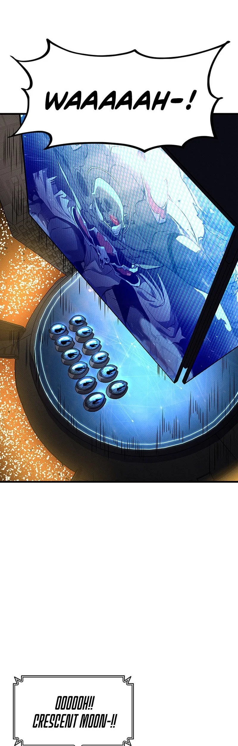 Ranker’s Return (Remake) Chapter 249 Gambar 42
