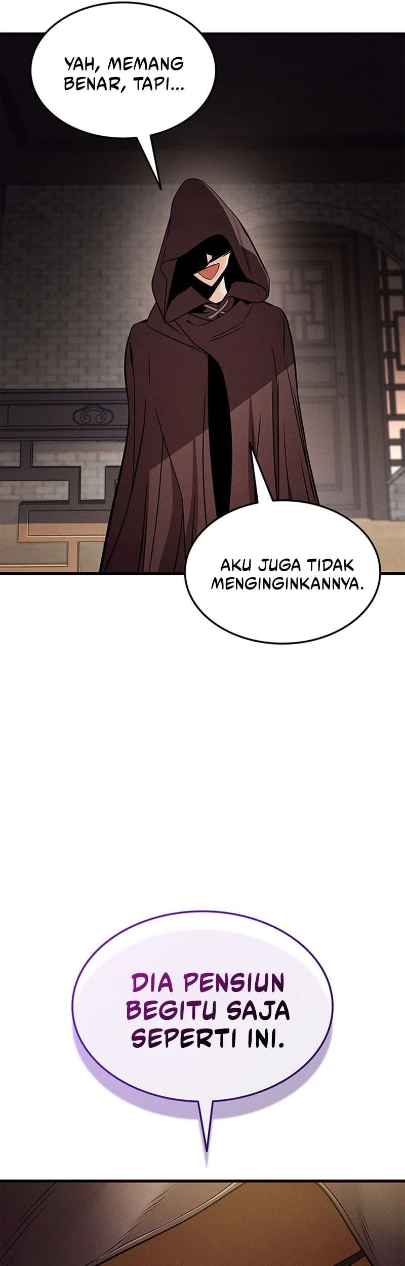 Ranker’s Return (Remake) Chapter 251 Gambar 39