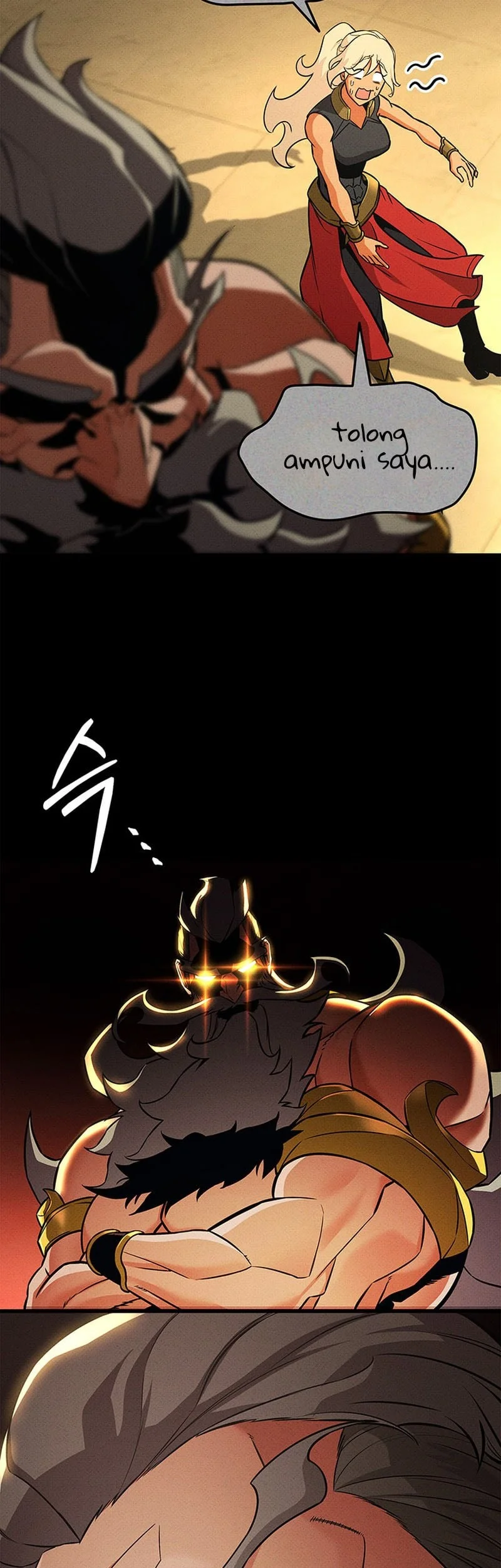 Ranker’s Return (Remake) Chapter 252 Gambar 37