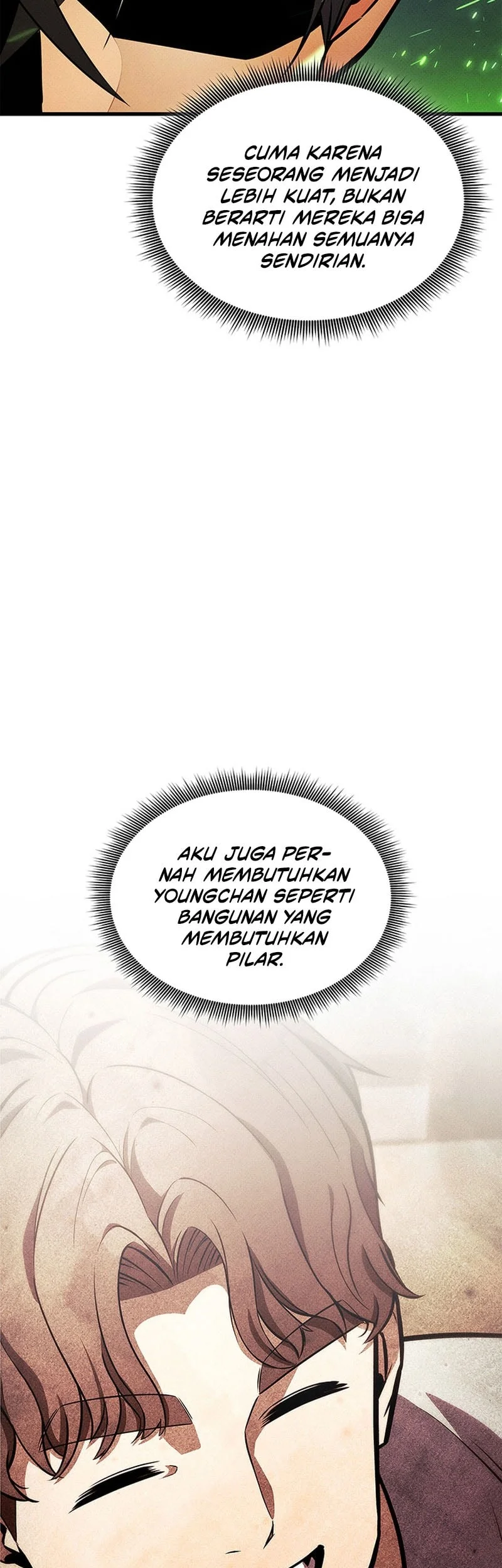 Ranker’s Return (Remake) Chapter 254 Gambar 37