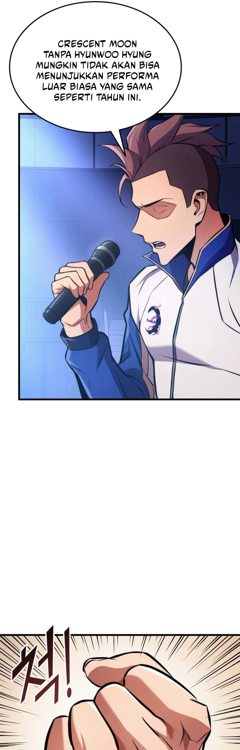 Ranker’s Return (Remake) Chapter 256 Gambar 39