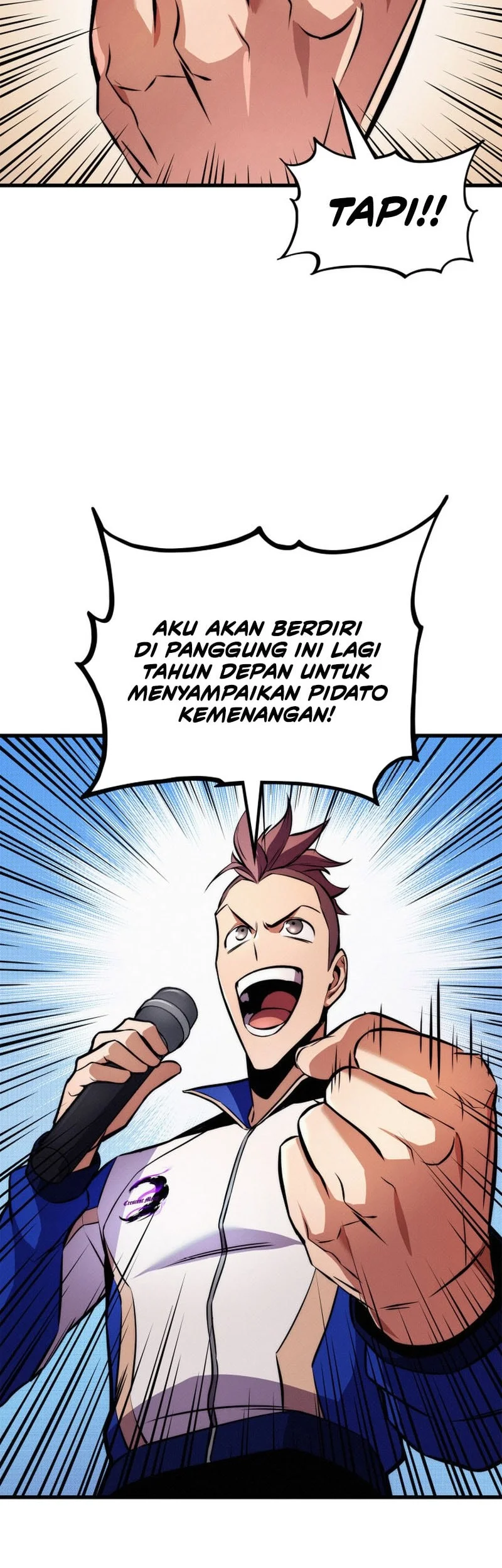 Ranker’s Return (Remake) Chapter 256 Gambar 40