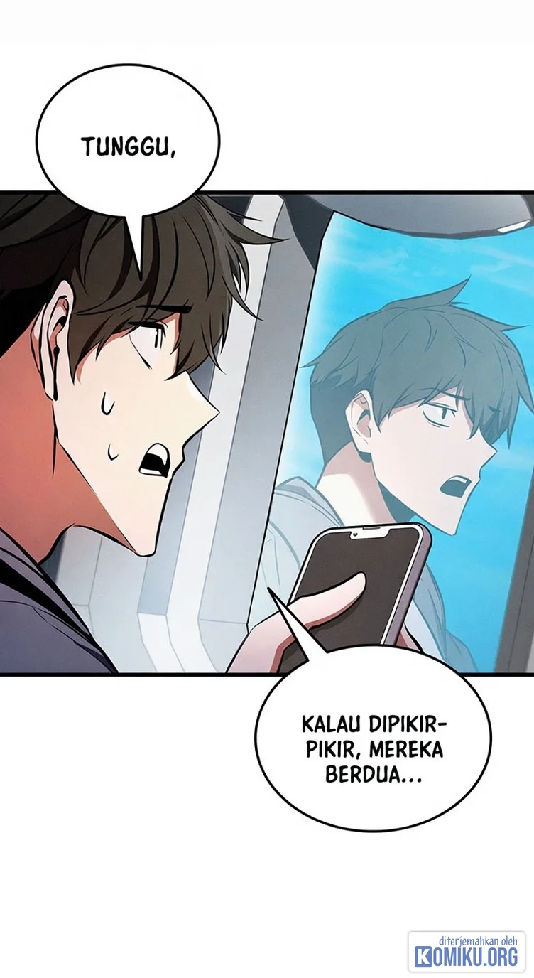 Ranker’s Return (Remake) Chapter 258 Gambar 46