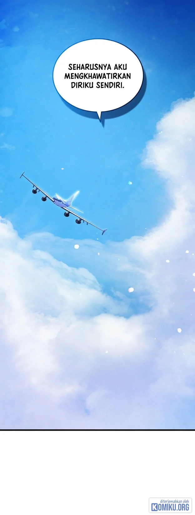 Ranker’s Return (Remake) Chapter 258 Gambar 49