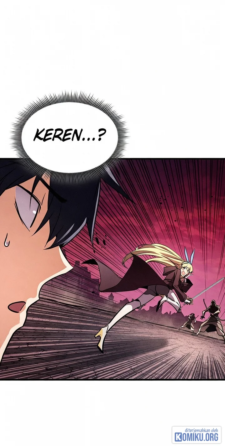 Ranker’s Return (Remake) Chapter 259 Gambar 51