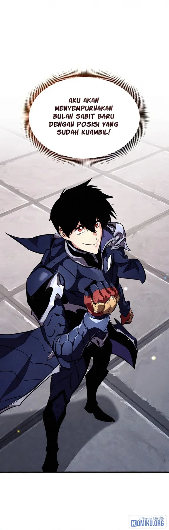 Ranker’s Return (Remake) Chapter 260 Gambar 52