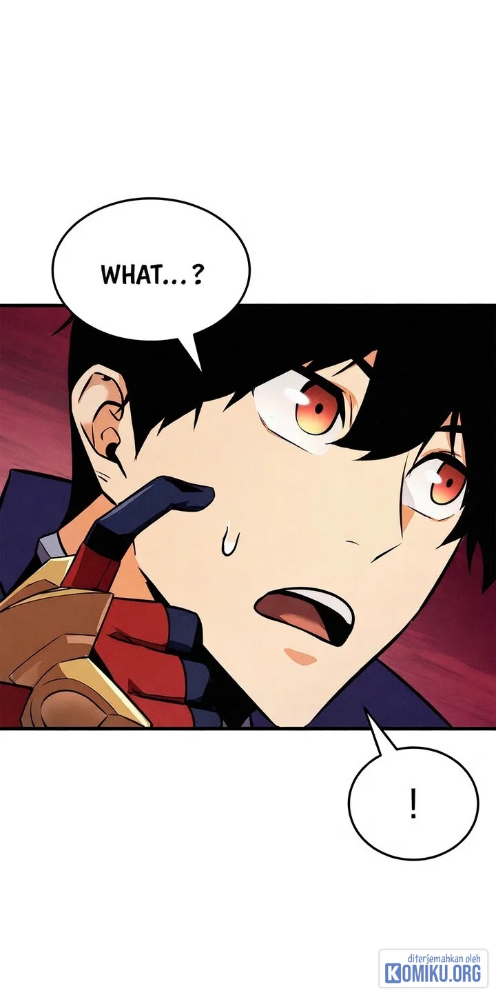 Ranker’s Return (Remake) Chapter 261 Gambar 51