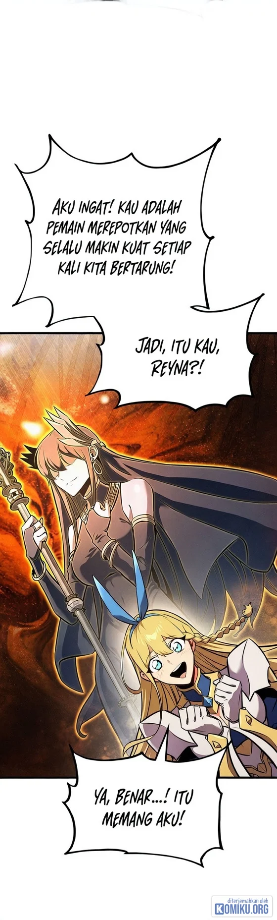Ranker’s Return (Remake) Chapter 261 Gambar 52