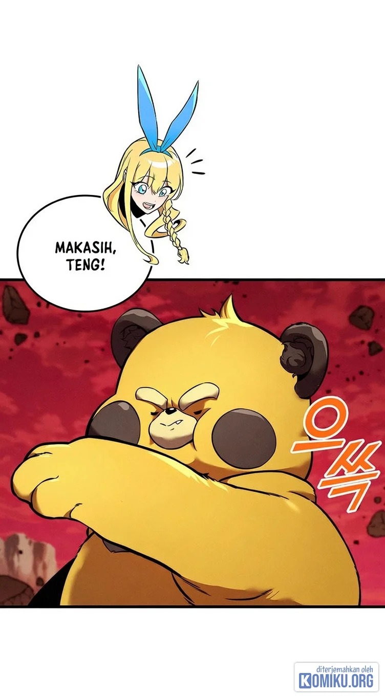 Ranker’s Return (Remake) Chapter 262 Gambar 48