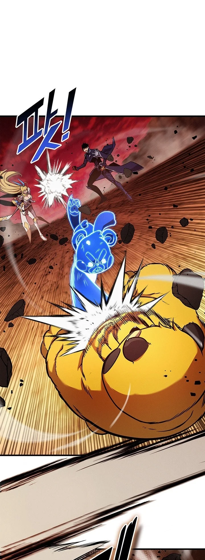 Ranker’s Return (Remake) Chapter 262 Gambar 50