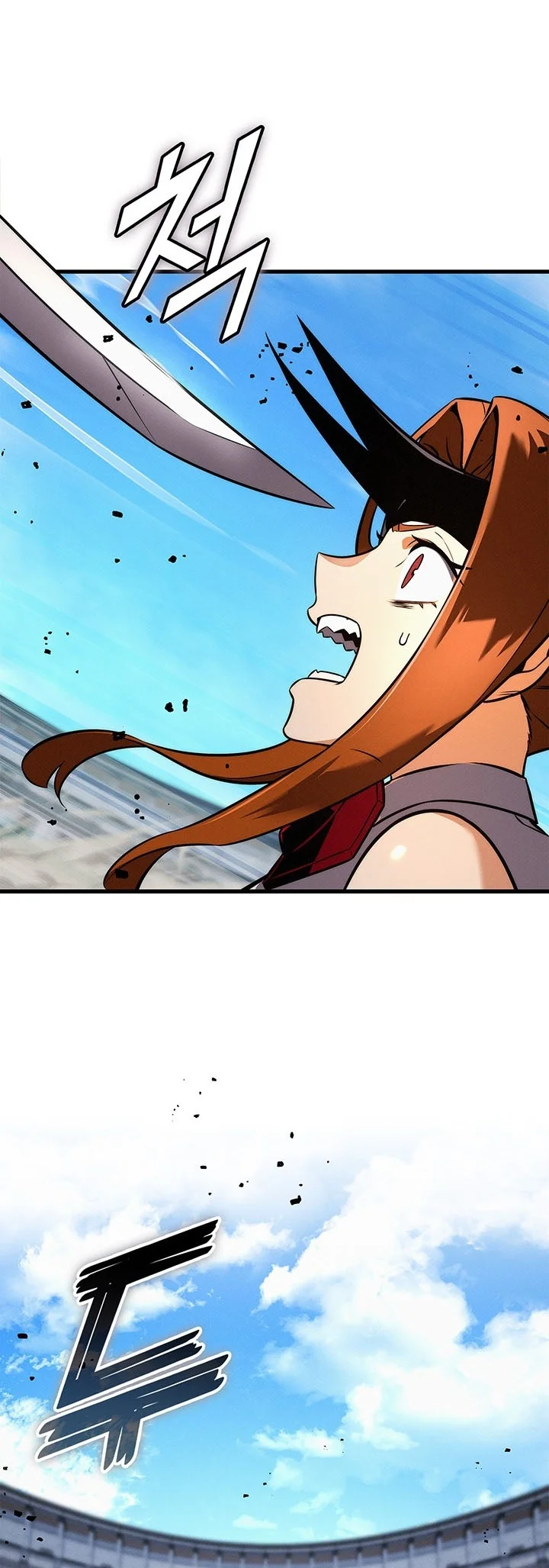 Ranker’s Return (Remake) Chapter 263 Gambar 49