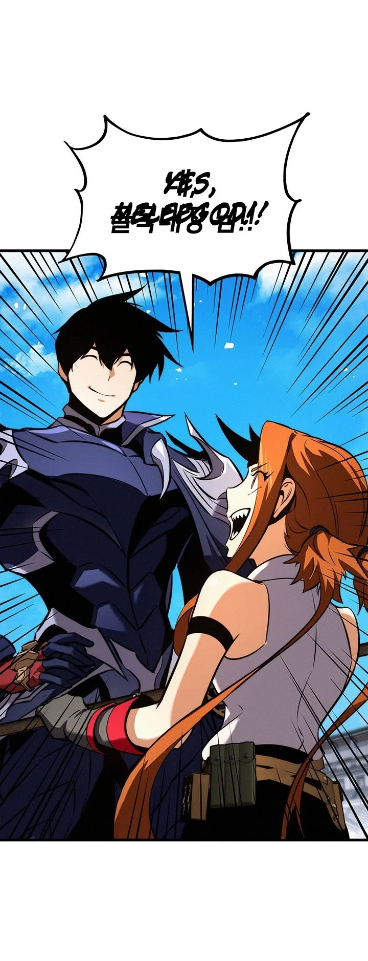 Ranker’s Return (Remake) Chapter 264 Gambar 44