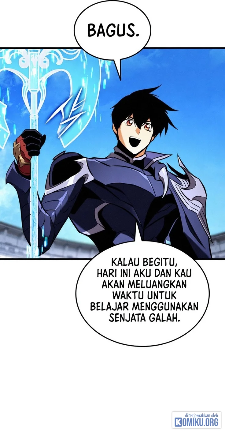 Ranker’s Return (Remake) Chapter 264 Gambar 46