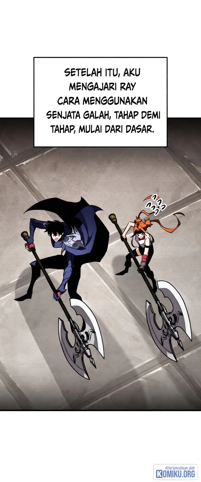 Ranker’s Return (Remake) Chapter 264 Gambar 47