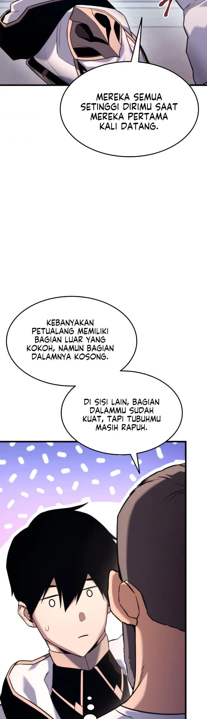 Ranker’s Return (Remake) Chapter 49 Gambar 40