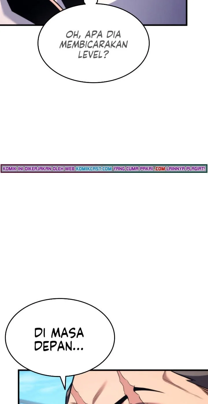 Ranker’s Return (Remake) Chapter 49 Gambar 41