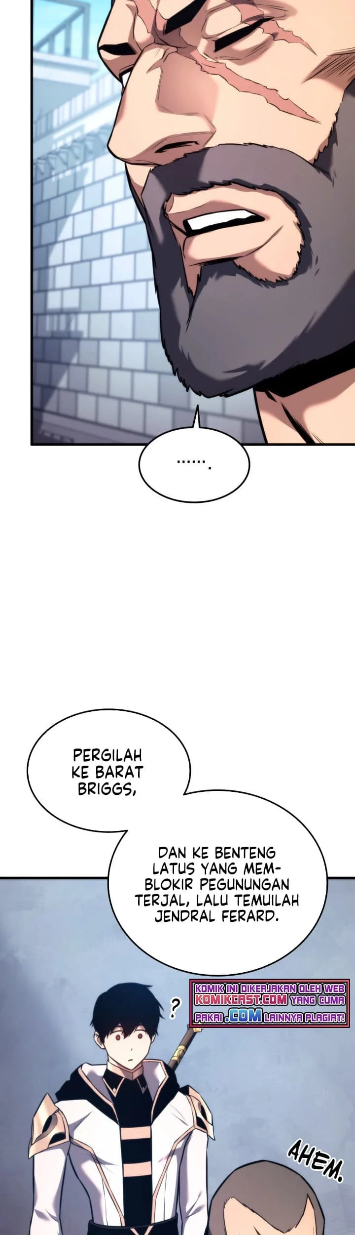 Ranker’s Return (Remake) Chapter 49 Gambar 42