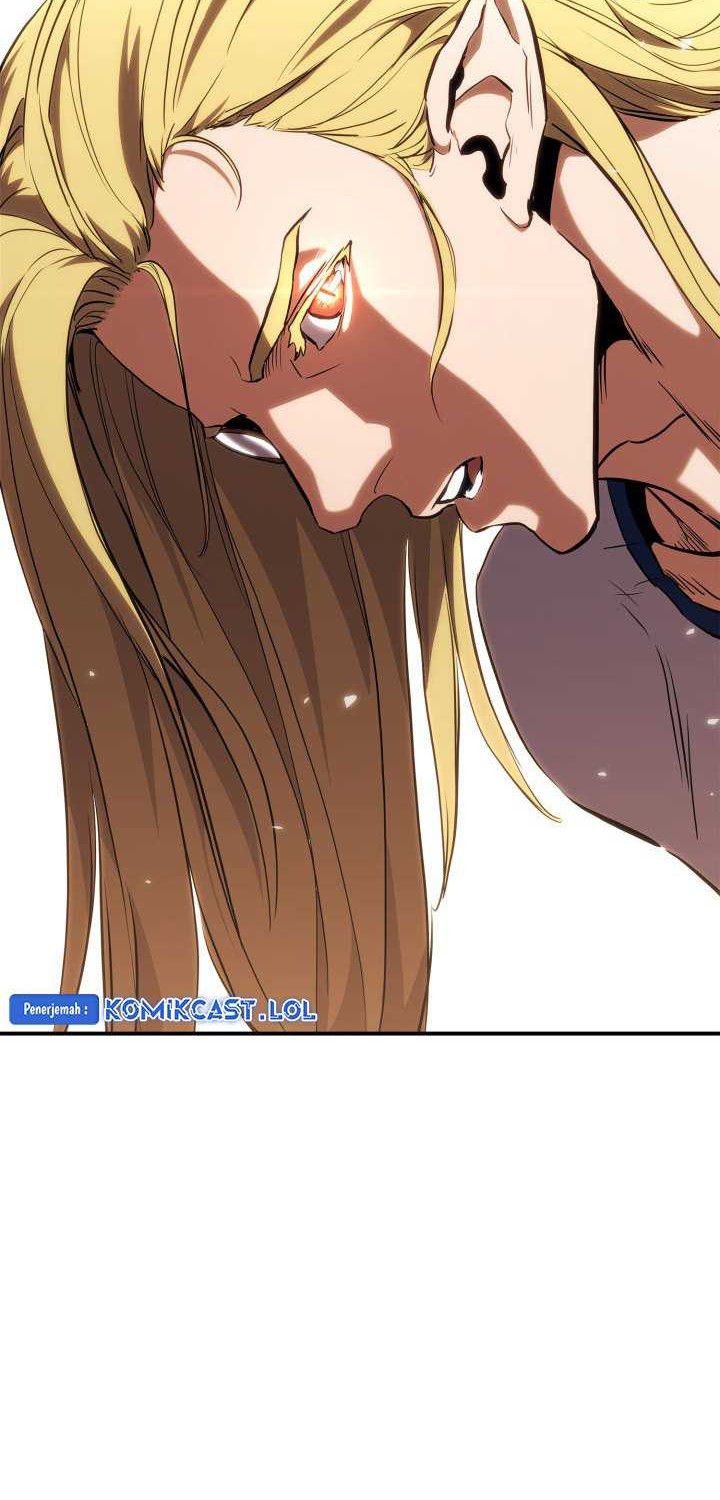 Ranker’s Return Chapter 134 halaman 39