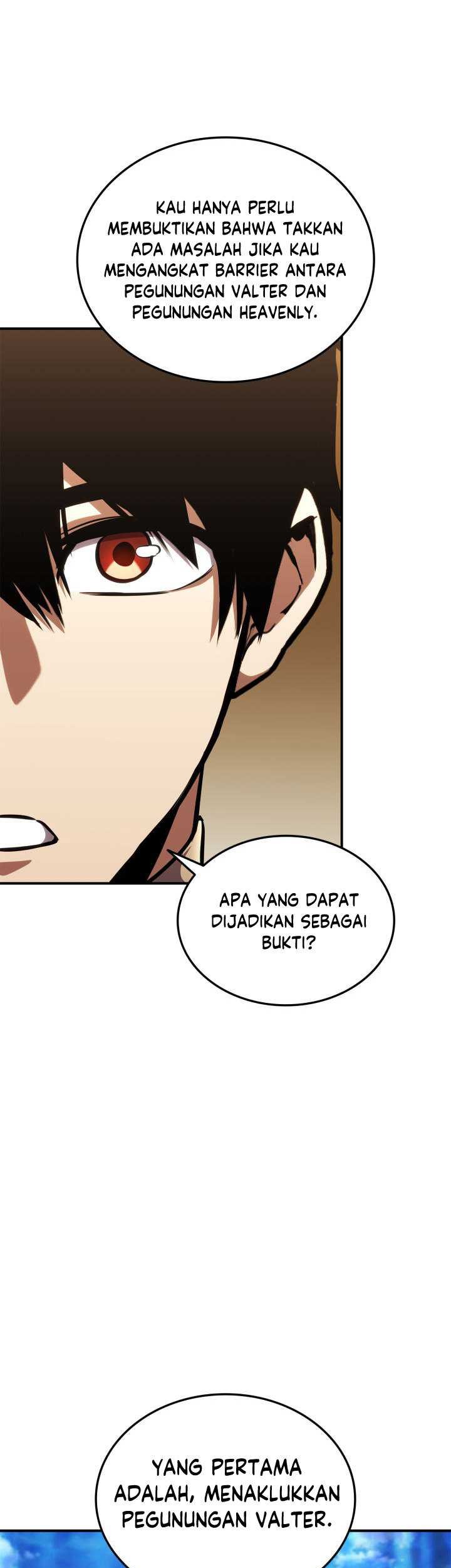 Ranker’s Return Chapter 134 halaman 40