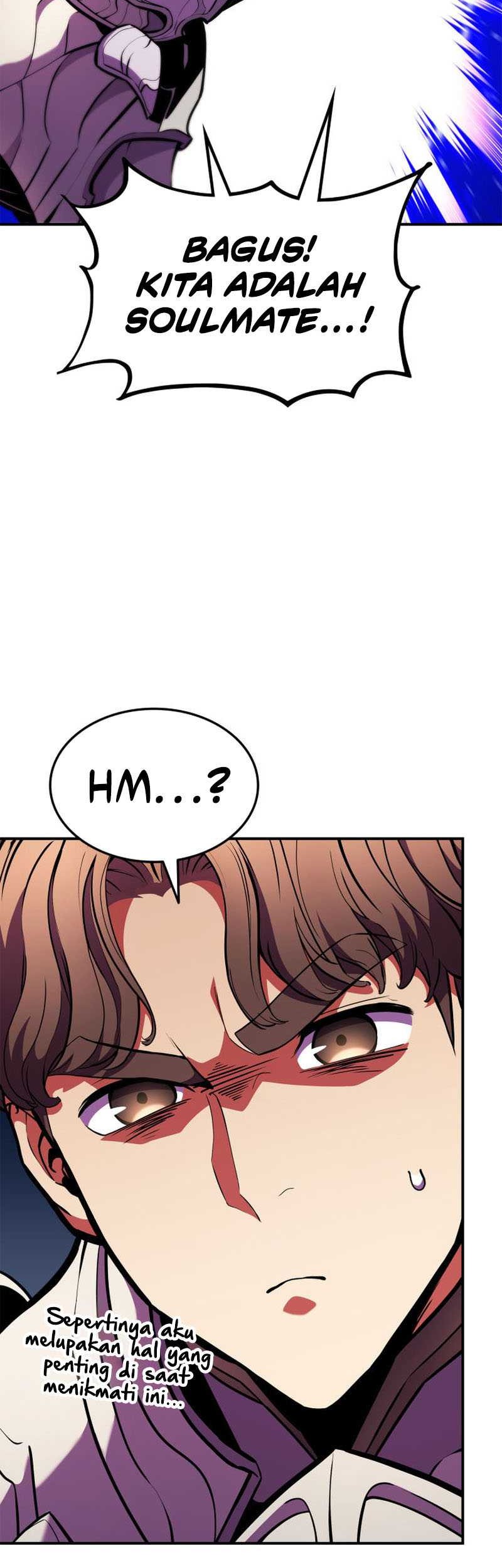 Ranker’s Return Chapter 162 Gambar 55