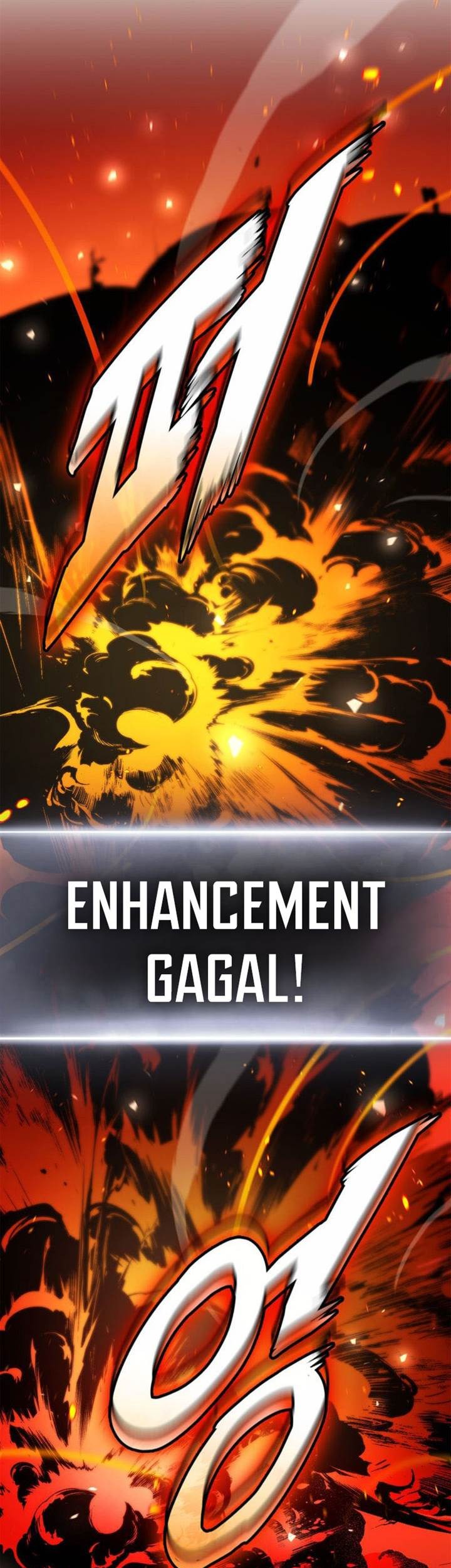 Ranker’s Return Chapter 165 Gambar 47