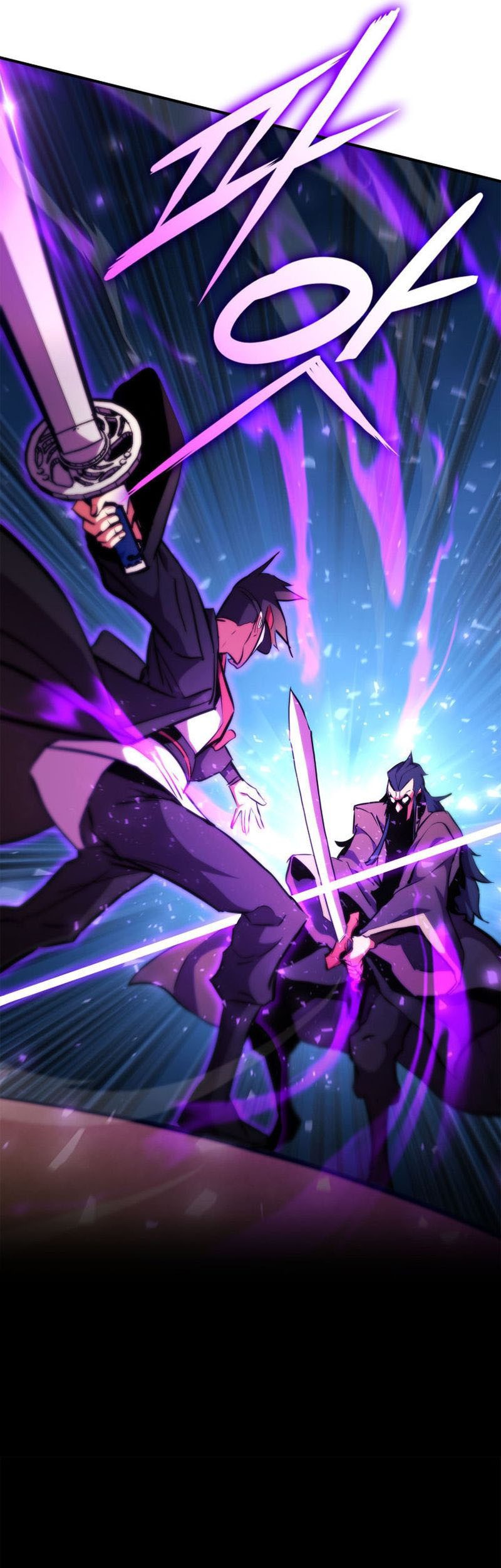 Ranker’s Return Chapter 166 halaman 51