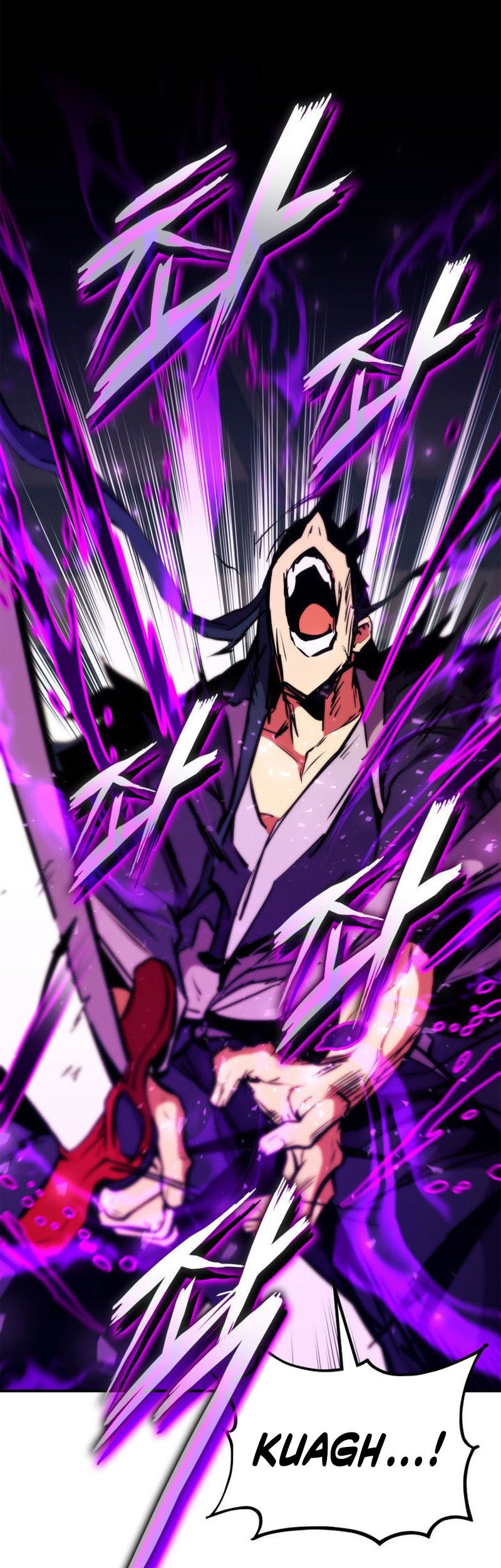 Ranker’s Return Chapter 166 halaman 52