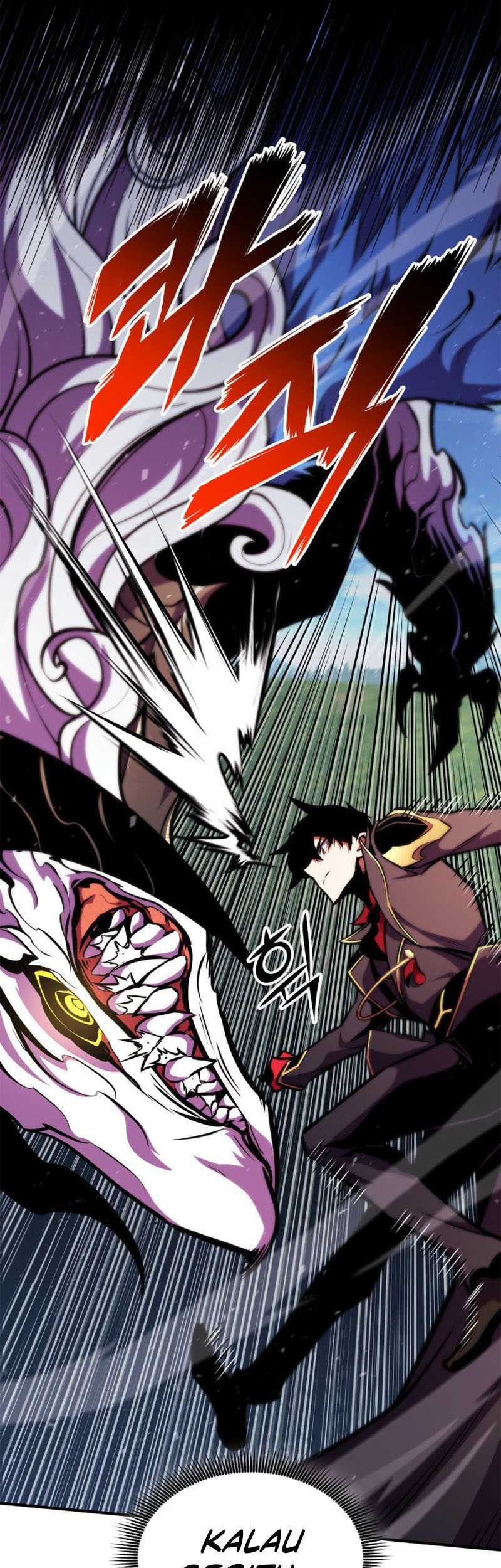 Ranker’s Return Chapter 174 Gambar 52