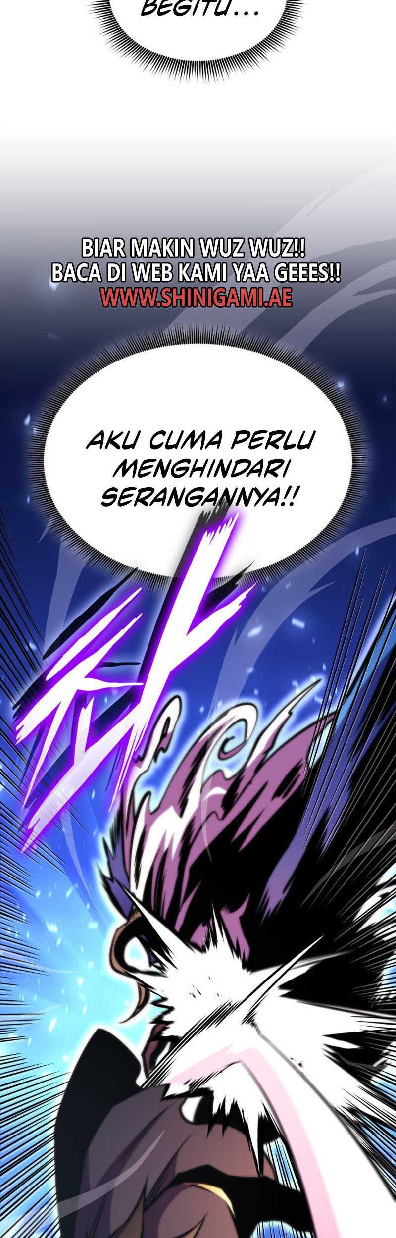 Ranker’s Return Chapter 174 Gambar 53