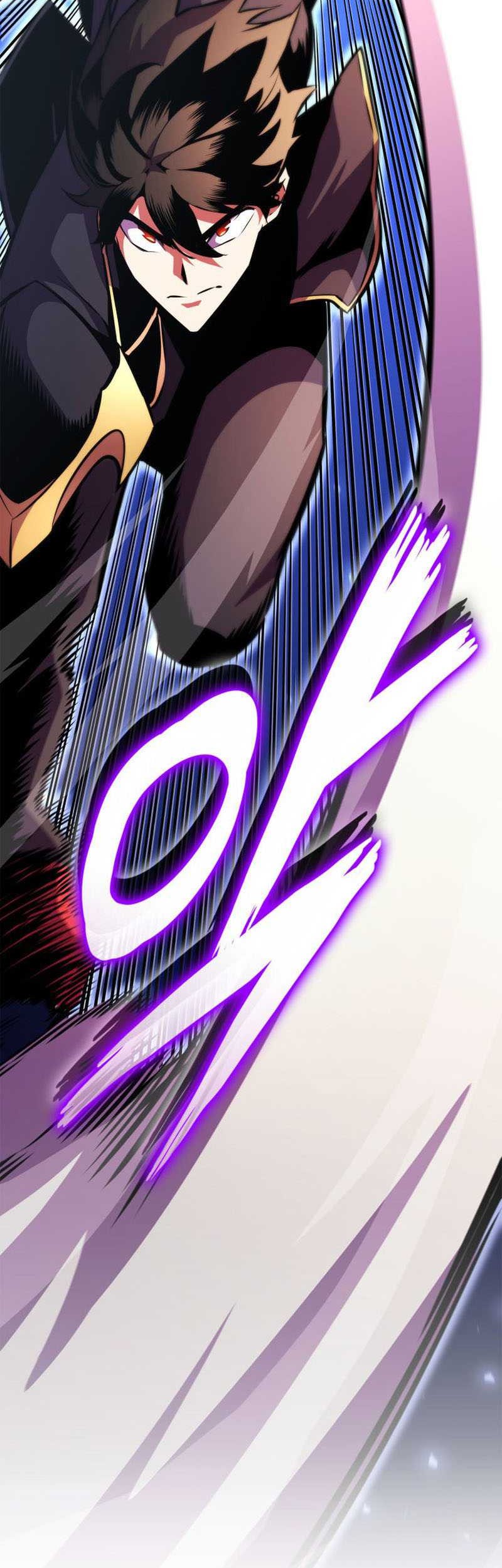 Ranker’s Return Chapter 174 Gambar 54
