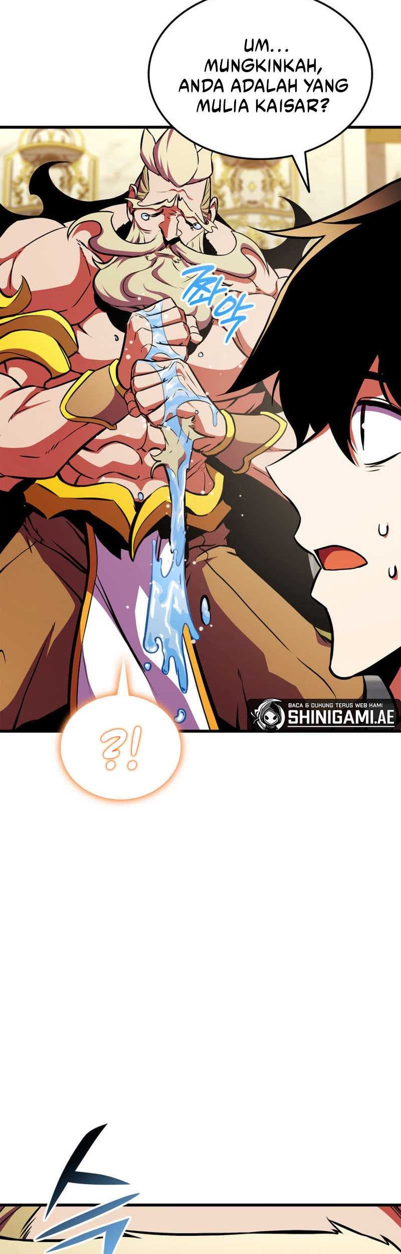 Ranker’s Return Chapter 180 Gambar 38