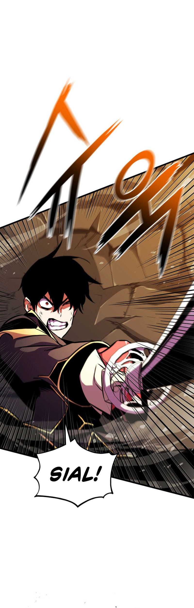 Ranker’s Return Chapter 182 halaman 52