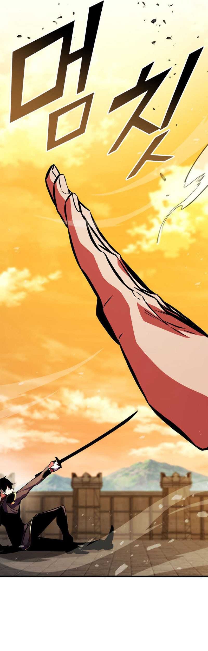 Ranker’s Return Chapter 182 halaman 54