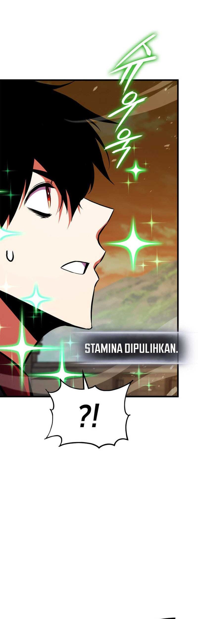 Ranker’s Return Chapter 182 halaman 55