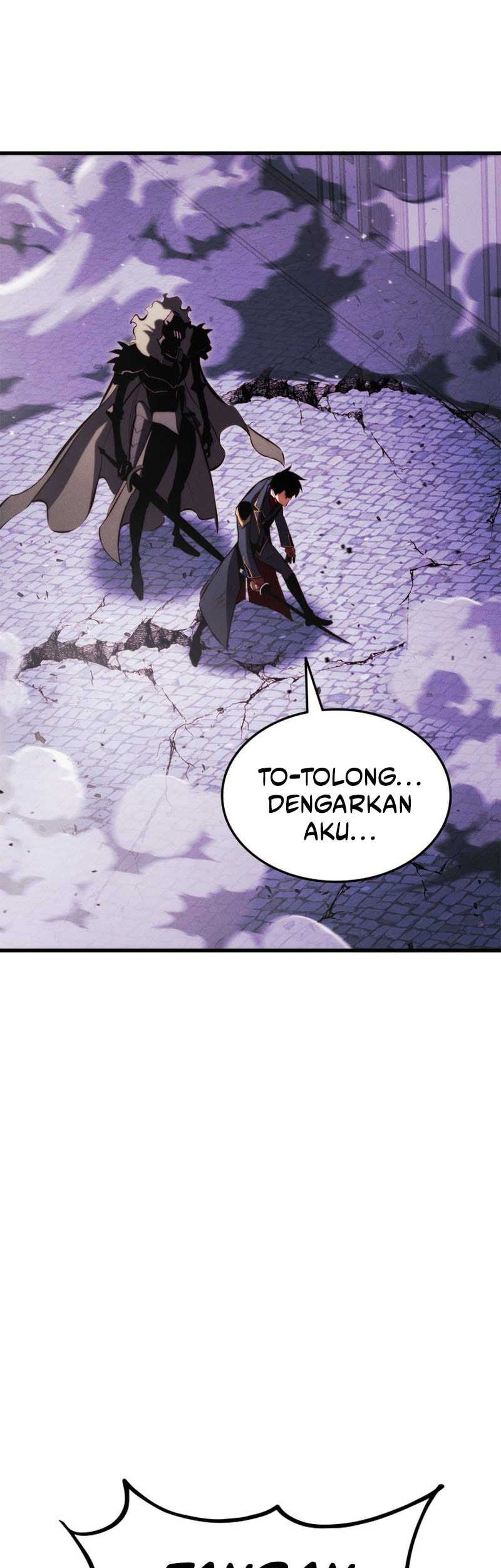 Ranker’s Return Chapter 189 Gambar 57