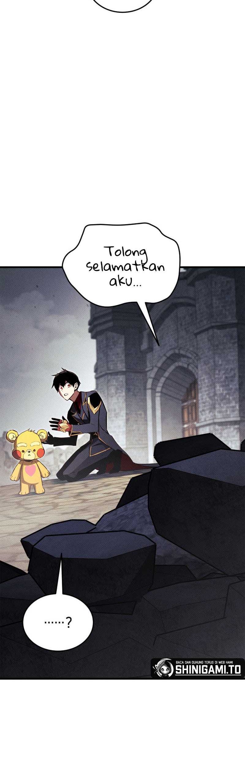 Ranker’s Return Chapter 195 Gambar 44