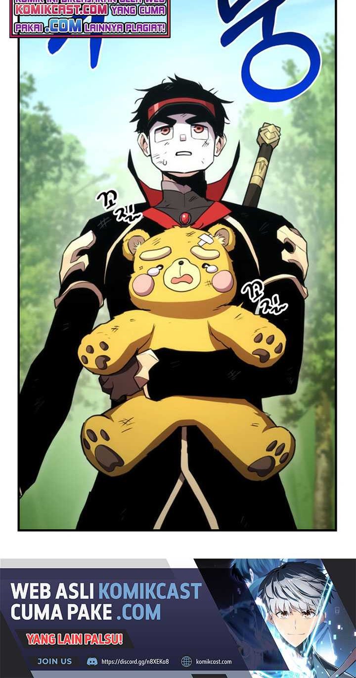 Ranker’s Return Chapter 40 halaman 43