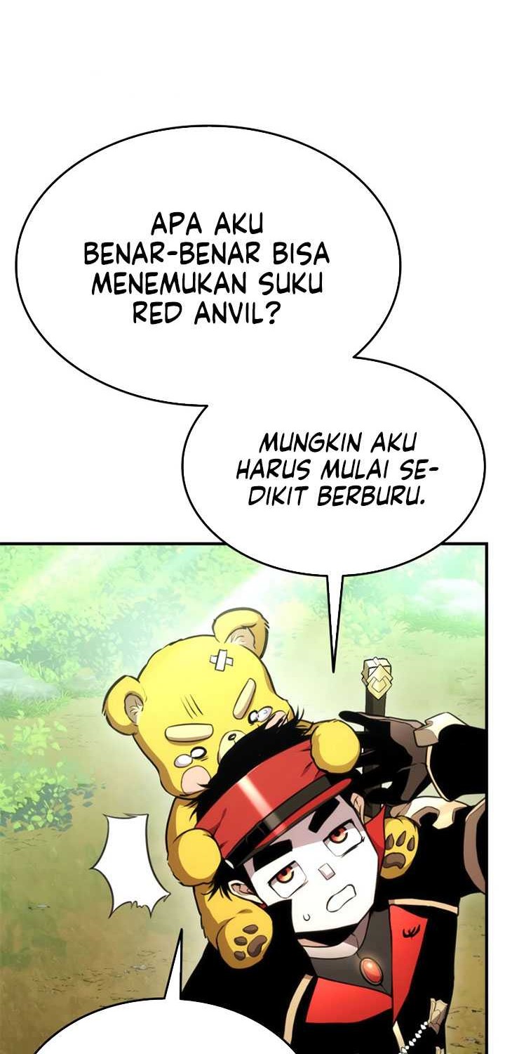 Ranker’s Return Chapter 40 halaman 45