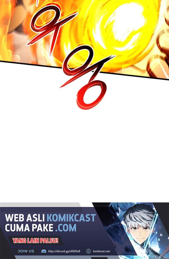 Ranker’s Return Chapter 41 halaman 43