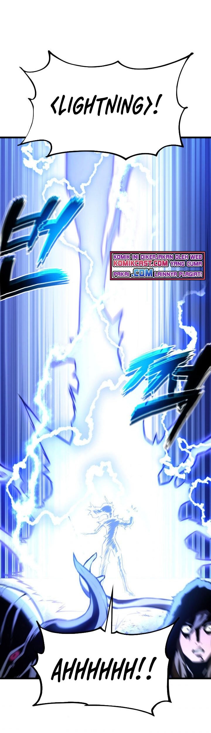 Ranker’s Return Chapter 41 halaman 44