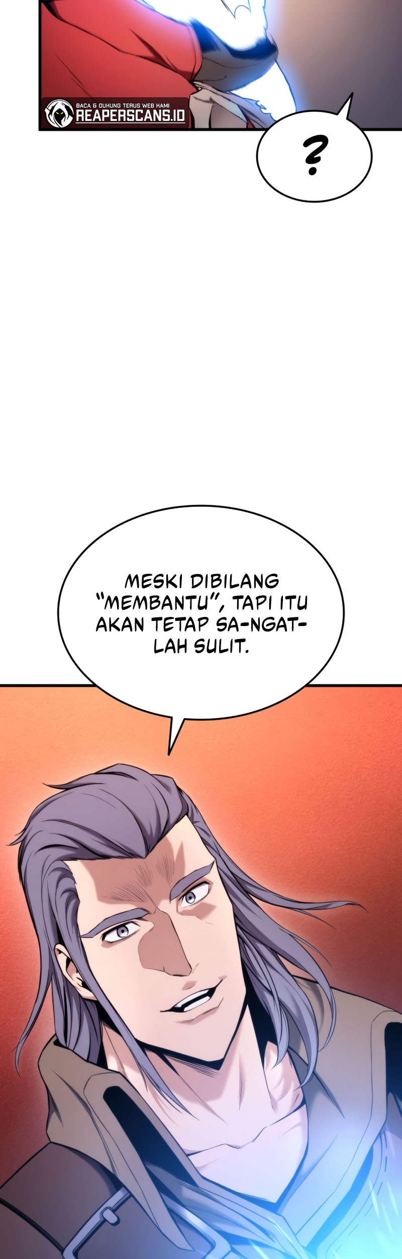 Ranker’s Return Chapter 71 halaman 44