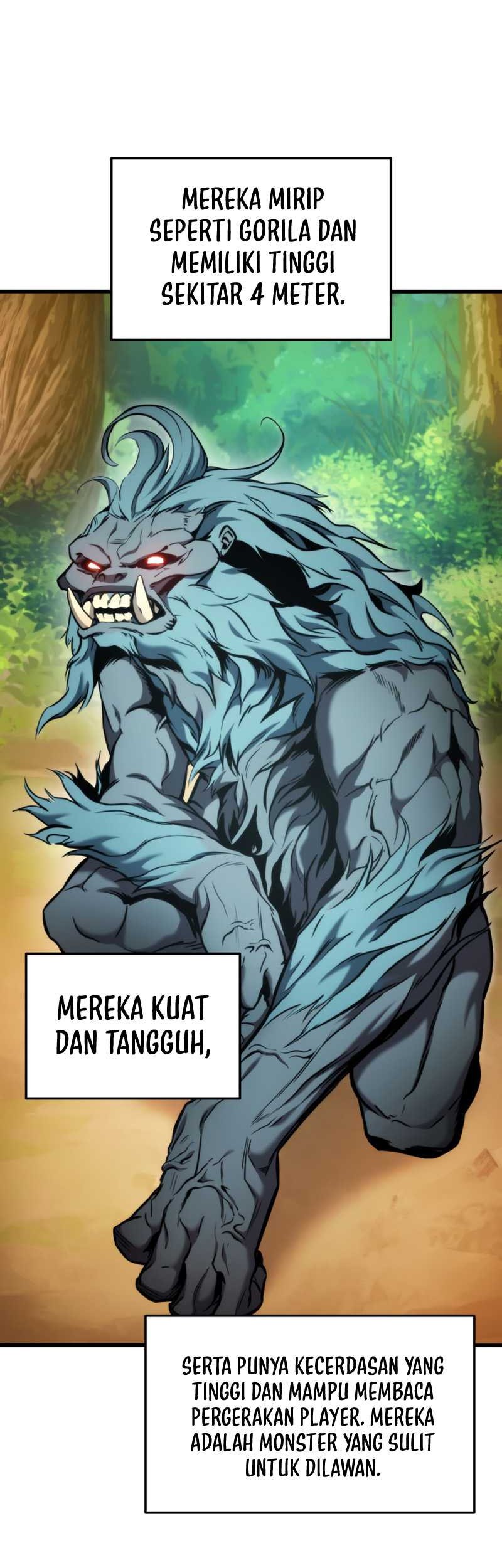 Ranker’s Return Chapter 74 Gambar 48