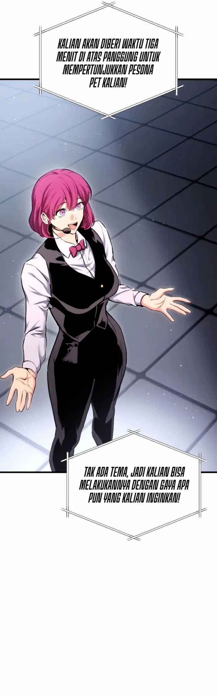 Ranker’s Return Chapter 75 halaman 46