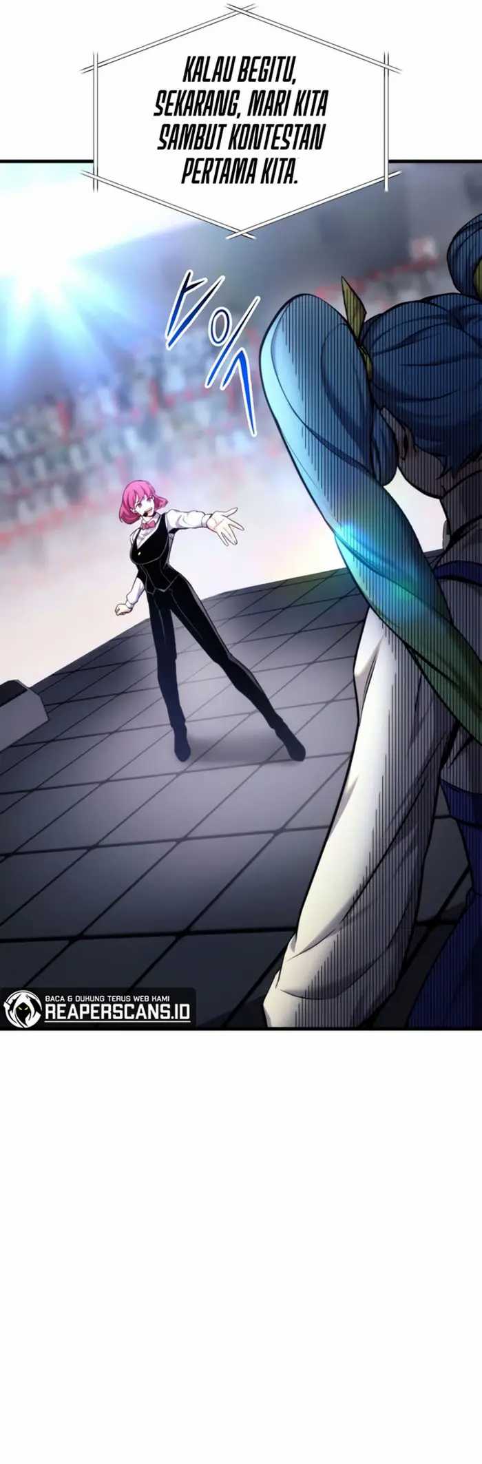 Ranker’s Return Chapter 75 halaman 48
