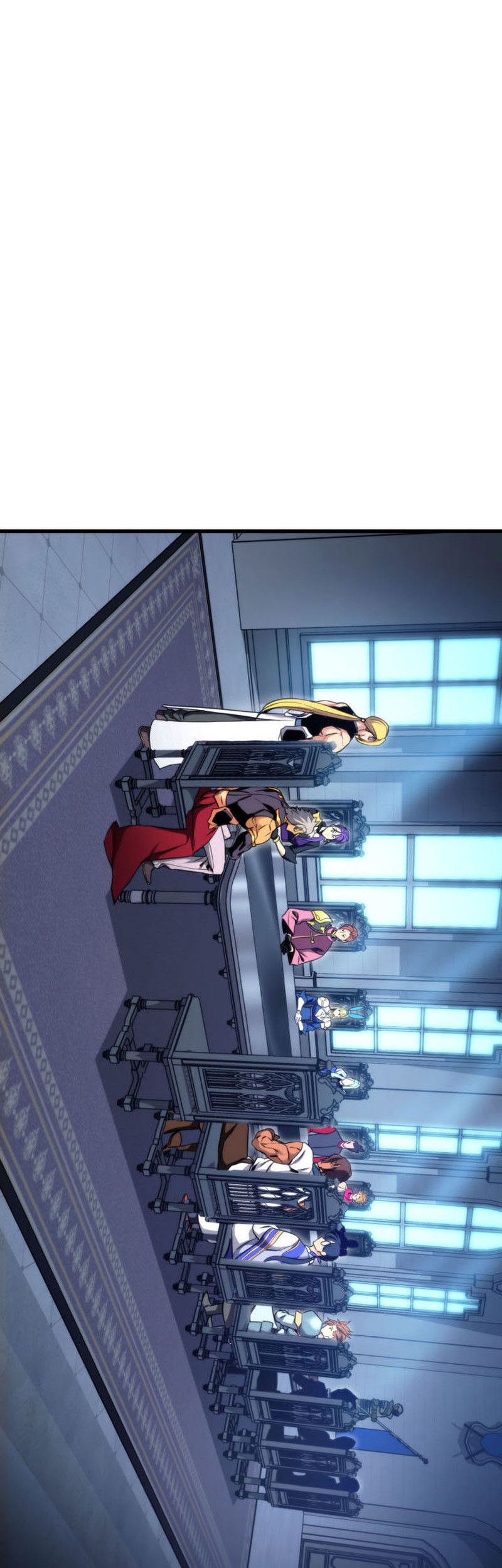 Ranker’s Return Chapter 82 Gambar 47