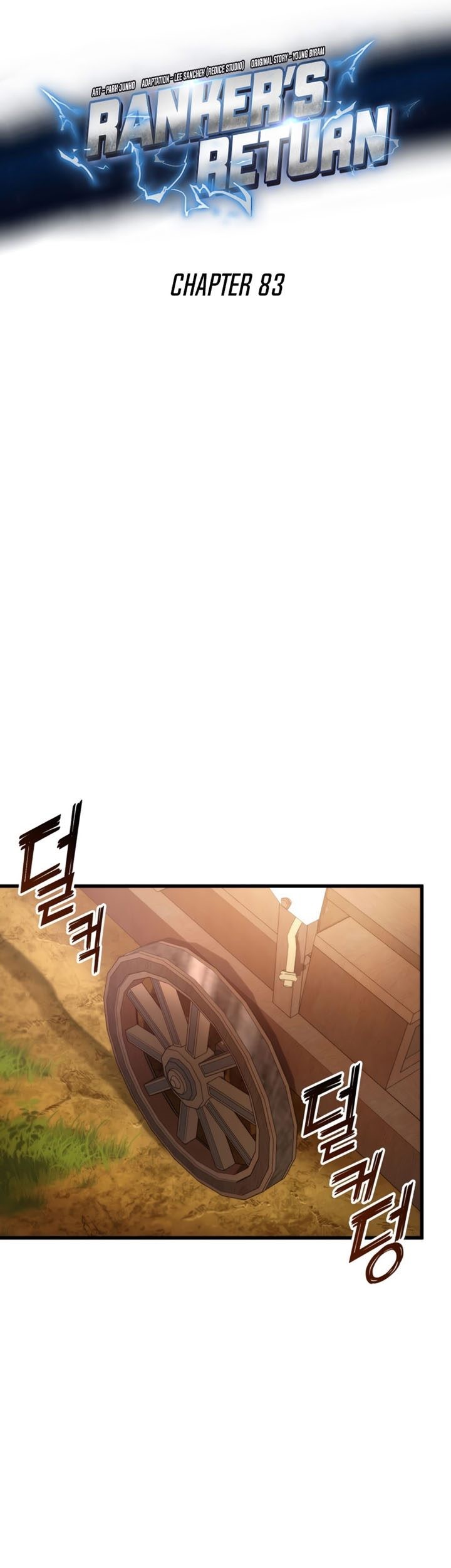Ranker’s Return Chapter 83 halaman 46